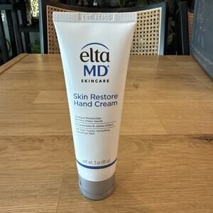 Elta MD Skin Restore Hand Cream 3oz/85g EXP 03/2027